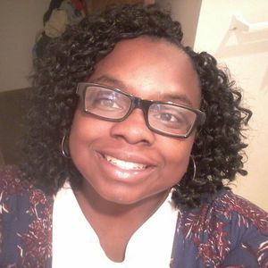 Meet your Posher, Candice